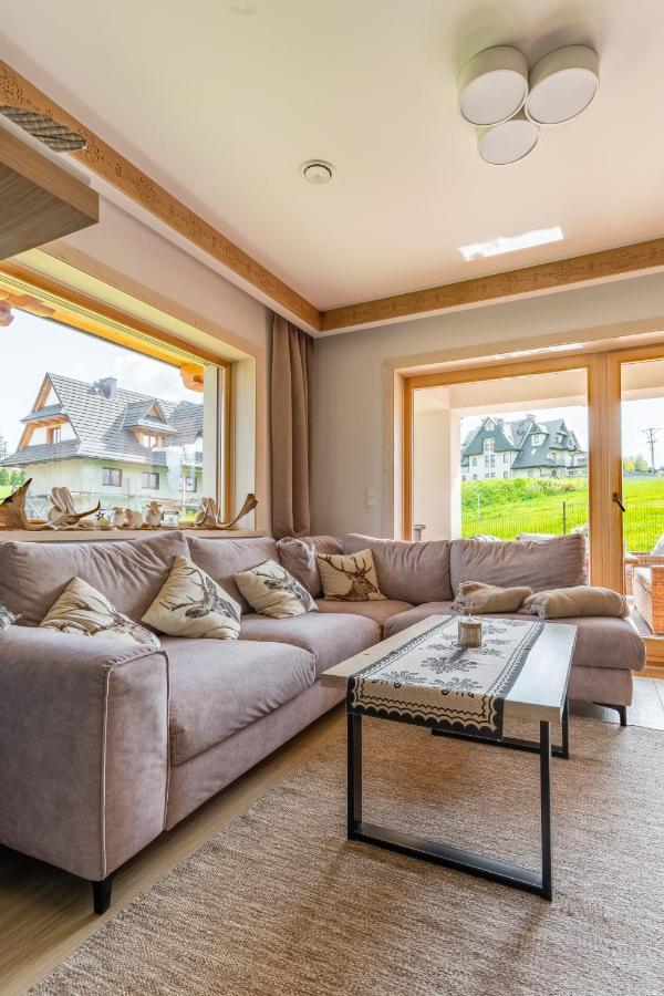 Villa Rogata Deluxe, *