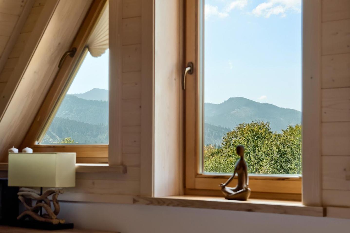 Villa Rogata Deluxe, *